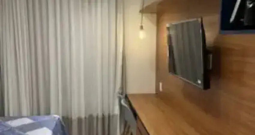 Smart convenções mobiliado – jardim armação (primeiro aluguel)