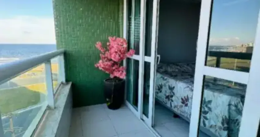 Apartamento para aluguel em frente ao centro de convenções de salvador