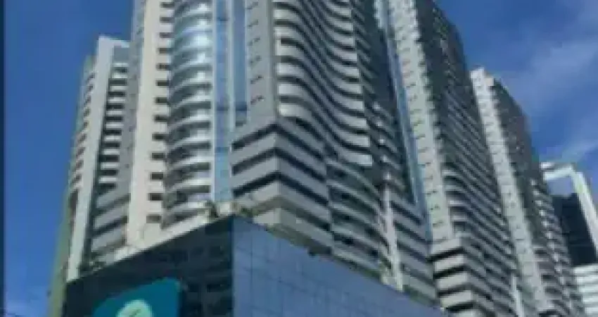 Apartamento mobiliado para locação - salvador prime - nascente