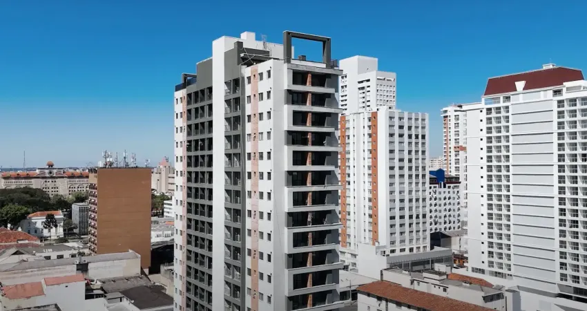 Morá refúgio urbano - studio e 2 dormitórios no centro - pronto para morar - imóvel novo - últimas unidades - studios de 20 m2 a partir de r$ 331.111,00