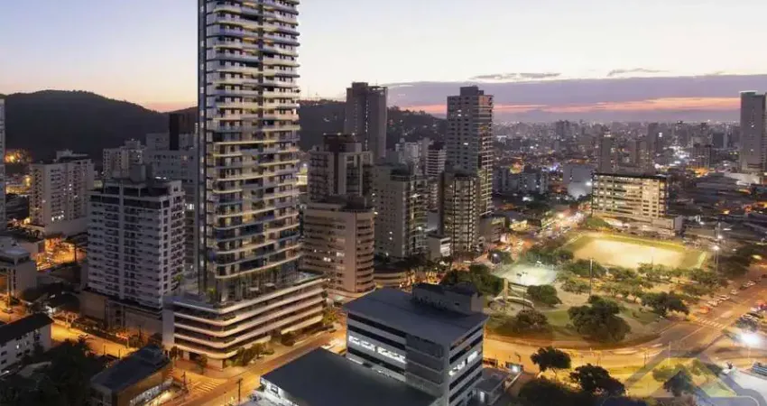 Apartamento com 3 quartos à venda no Fazenda, Itajaí 