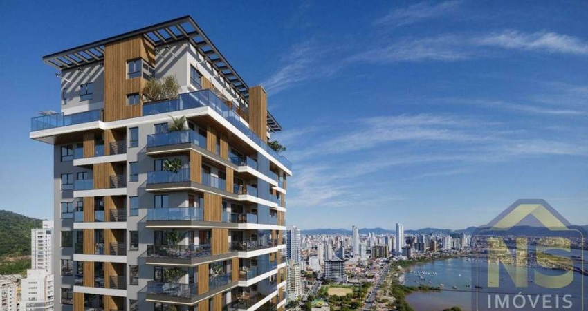 Apartamento com 3 quartos à venda no Fazenda, Itajaí 