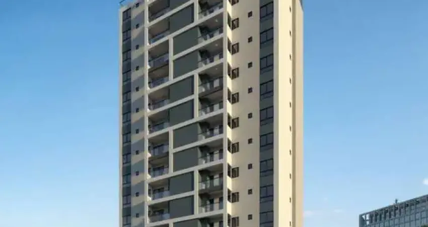 Apartamento com 2 quartos à venda no Dom Bosco, Itajaí 