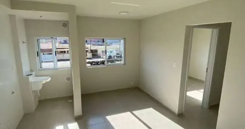 Apto no bairro Murta em Itajaí SC
