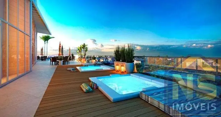 Apartamento com 2 quartos à venda no Fazenda, Itajaí 