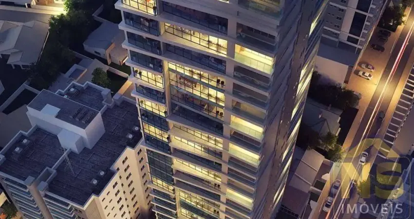 Apartamento com 4 quartos à venda no Fazenda, Itajaí 