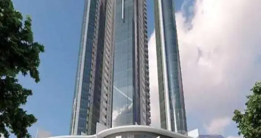 Apartamento com 4 quartos à venda no Centro, Balneário Camboriú 