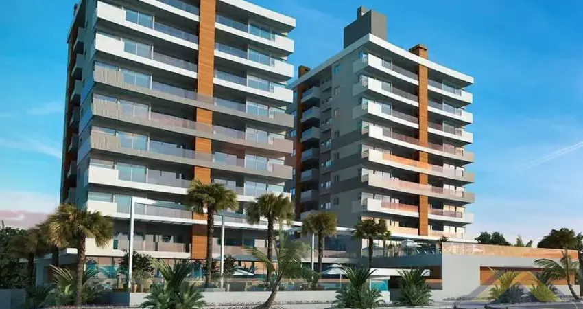 Apartamento com 2 quartos à venda no Centro, Navegantes 