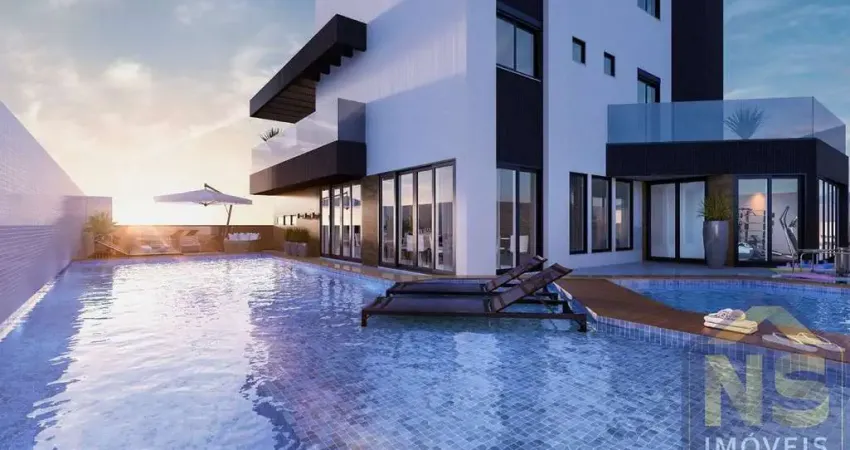 Apartamento com 3 quartos à venda em Pioneiros, Balneário Camboriú 