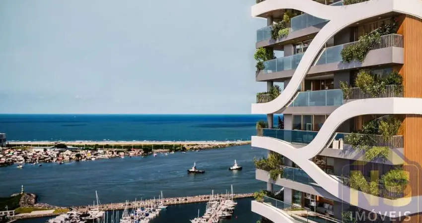 Apartamento com 3 quartos à venda no Fazenda, Itajaí 