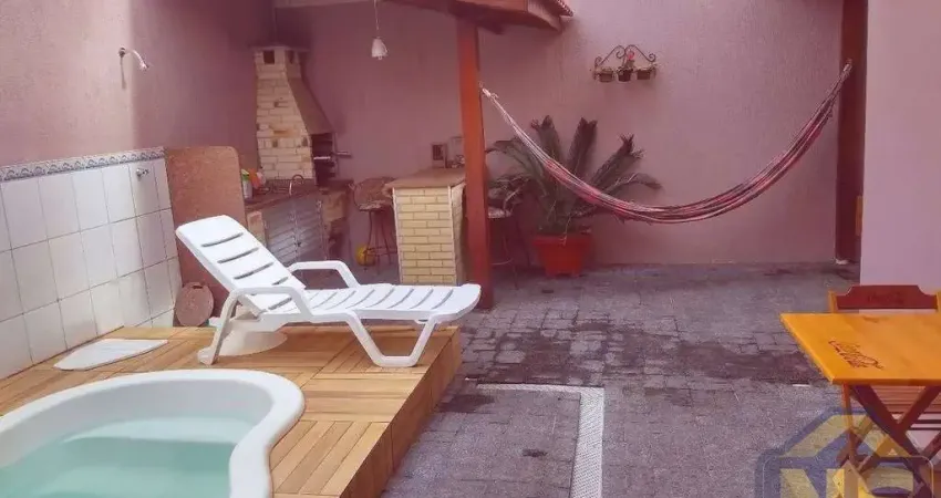 Casa com 4 quartos à venda no Fazenda, Itajaí 