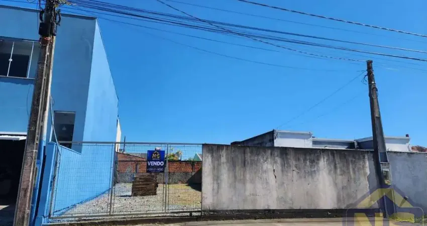 Terreno à venda em Santa Regina, Itajaí