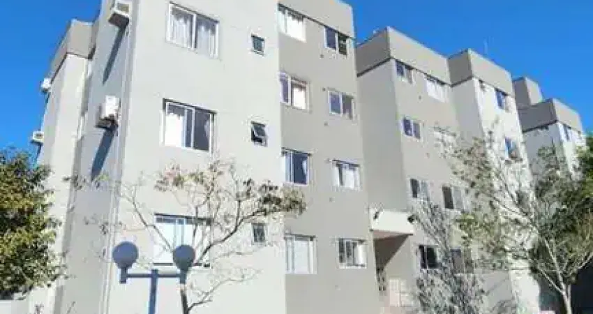 Apartamento com 2 quartos à venda no Cordeiros, Itajaí