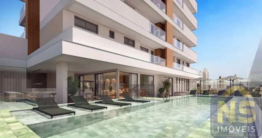 Apartamento com 2 quartos à venda na Vila Operária, Itajaí 