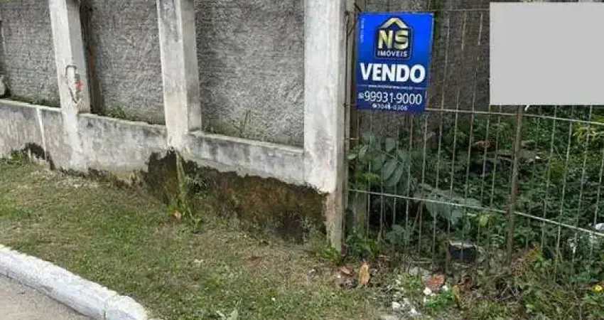 Terreno à venda na Cidade Nova, Itajaí 