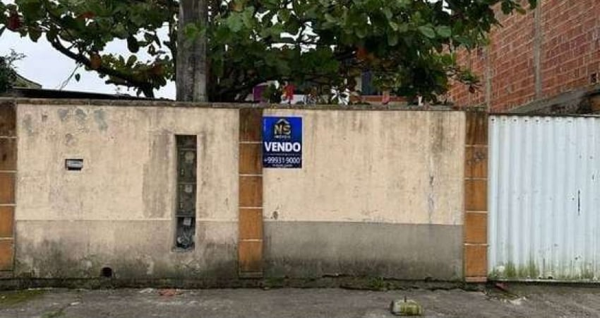 Terreno com Casa no bairro Cidade Nova em Itajaí SC
