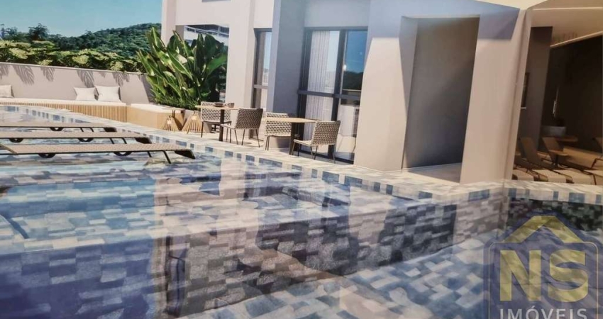 Apartamento com 2 quartos à venda na Fazendinha, Itajaí 