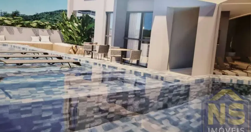 Apartamento com 2 quartos à venda na Fazendinha, Itajaí