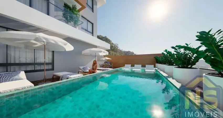 Apartamento com 2 quartos à venda no São Judas, Itajaí 