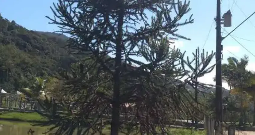 Chácara / sítio com 3 quartos à venda na Área Rural de Itajaí, Itajaí