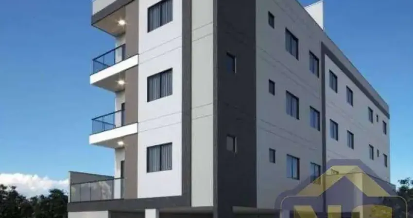 Apartamento com 2 quartos à venda no São Vicente, Itajaí