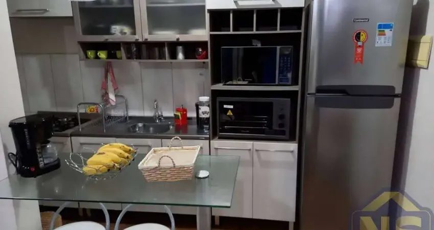 Apartamento com 2 quartos à venda no Espinheiros, Itajaí 
