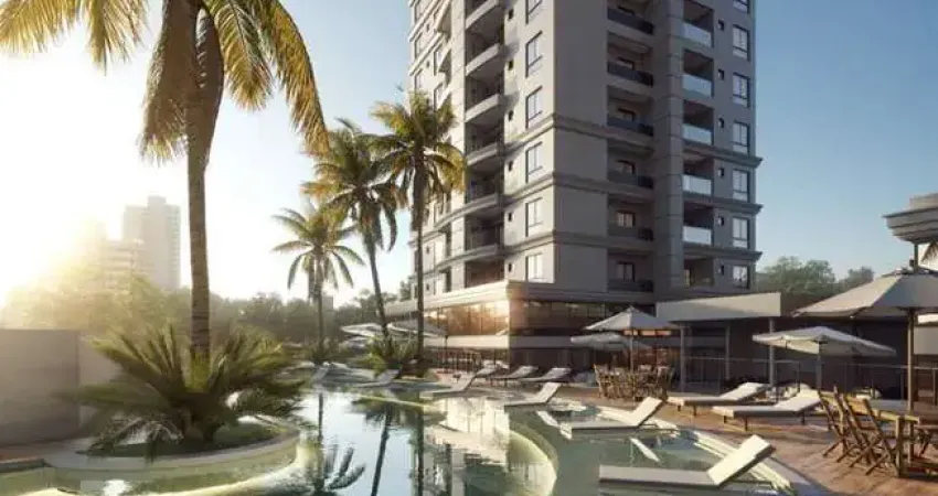 Apartamento com 2 quartos à venda no Carvalho, Itajaí 