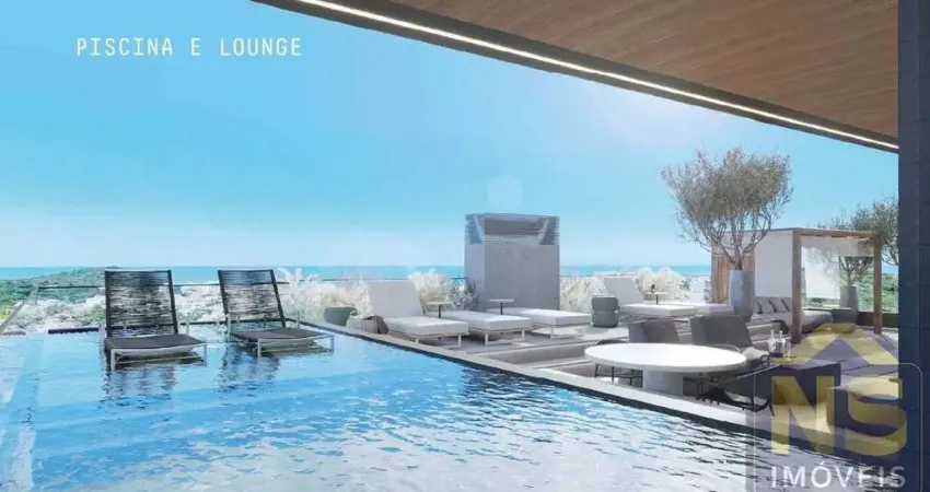 Apartamento com 2 quartos à venda na Praia Brava, Itajaí 