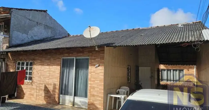 Casa com 4 quartos à venda na Cidade Nova, Itajaí 