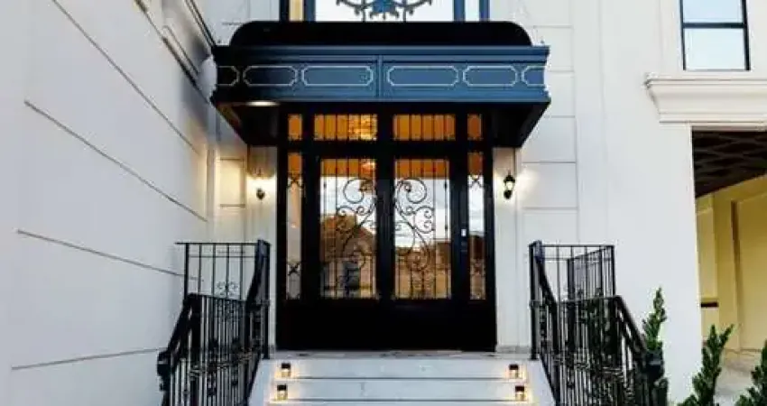 Apartamento com 5 quartos à venda no Centro, Itajaí 