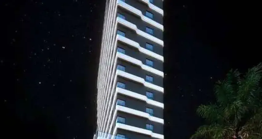 Apartamento com 1 quarto à venda no Centro, Itajaí