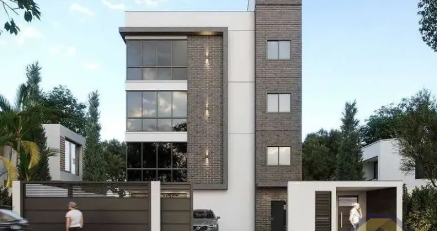 Apartamento com 3 quartos à venda no Itacolomi, Balneário Piçarras 