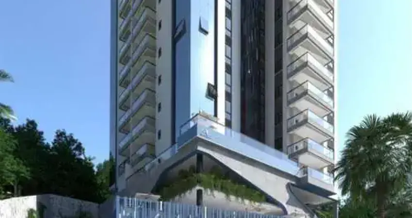 Apartamento com 3 quartos à venda na Cabeçudas, Itajaí 