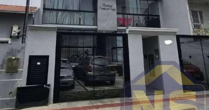 Apartamento no Bairro São João em Itajaí, Santa Catarina