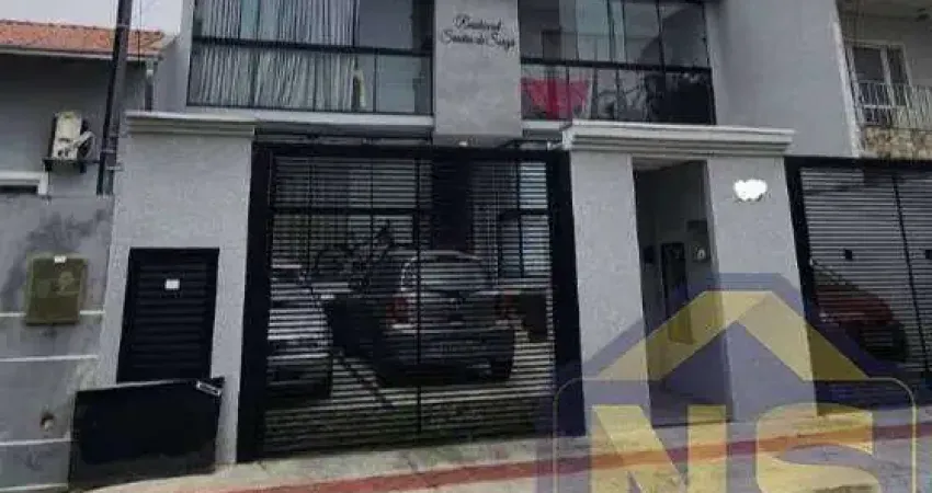 Apartamento com 2 quartos à venda no São João, Itajaí