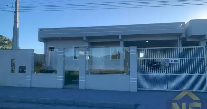 Casa com 3 quartos à venda no Paciência, Itajaí