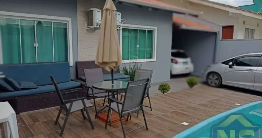 Casa no Bairro Santa Regina em Itajaí Santa Catarina