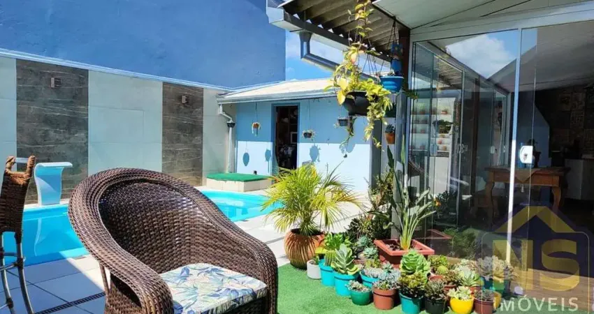 Casa com 2 quartos à venda em Santa Regina, Itajaí