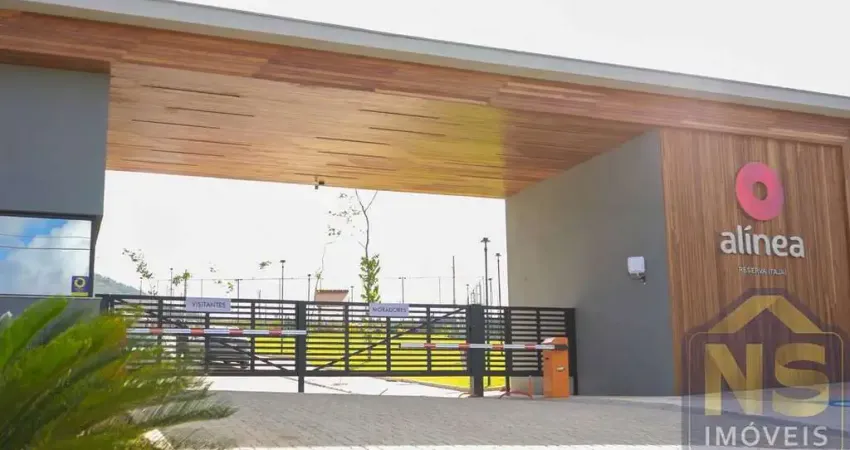 Terreno à venda no Rio do Meio, Itajaí