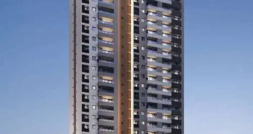 Apartamento com 3 quartos à venda na Vila Operária, Itajaí 