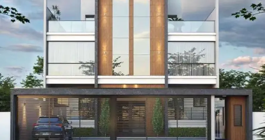 Apartamento com 2 quartos à venda no Fazenda, Itajaí 