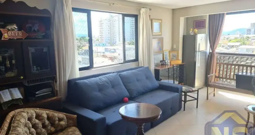 Apartamento com 2 quartos à venda no São João, Itajaí