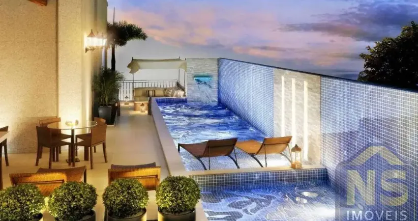 Apartamento com 3 quartos à venda no Centro, Balneário Camboriú