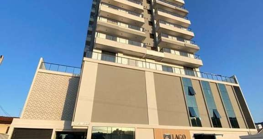Apartamento com 2 quartos à venda no Fazenda, Itajaí 