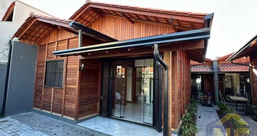Casas mobiliadas em condomínio no Bairro Centro em Itajaí SC