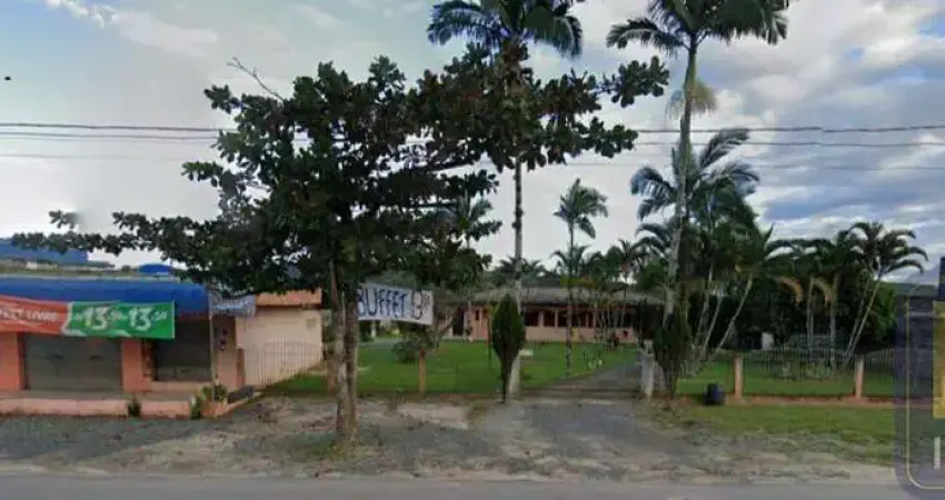 Casa com 4 quartos à venda no Itaipava, Itajaí 