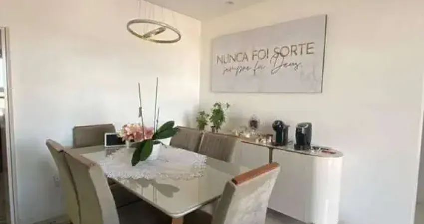 Apartamento Mobiliado no Bairro Cordeiros em Itajaí SC