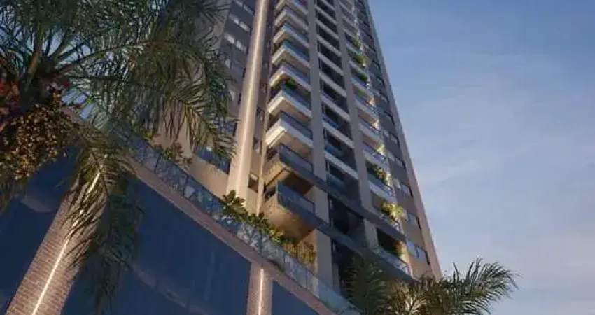 Apartamento com 3 quartos à venda no Centro, Itajaí 
