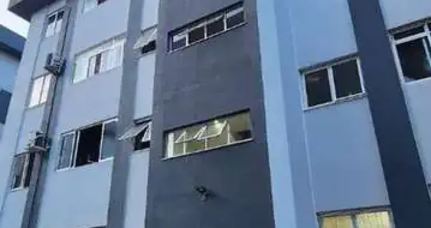 Apartamento de 1 Suíte + 2 Dormitórios no Bairro Fazenda em Itajaí SC