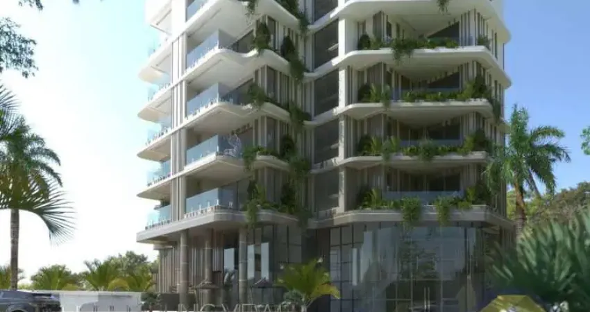Apartamento com 3 quartos à venda na Cabeçudas, Itajaí 